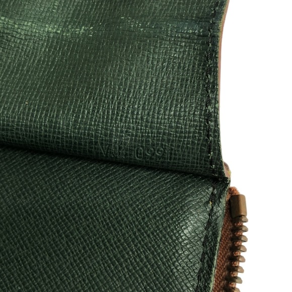 Louis Vuitton Posh Document Epi Leather - Picture 8 of 12